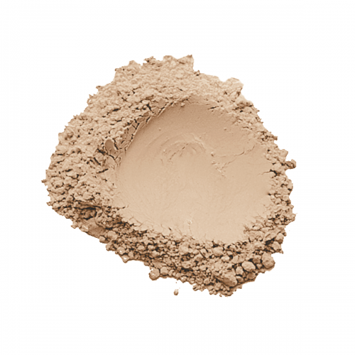 Loose Powder Foundation