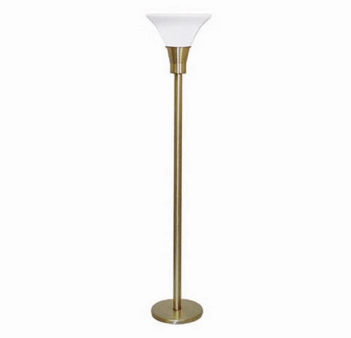 Torchiere Lamps