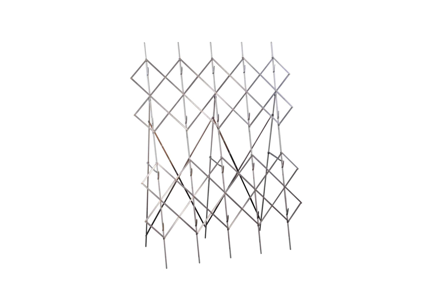 Portable 50" 5-Rail Expansion A-5 Rack