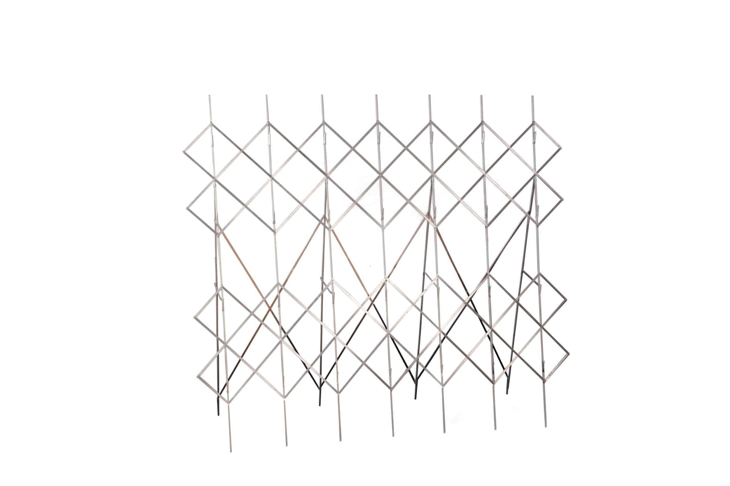 Portable 70" 7-Rail Expansion A-7 Rack