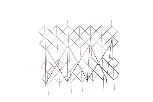Portable 70" 7-Rail Expansion A-7 Rack