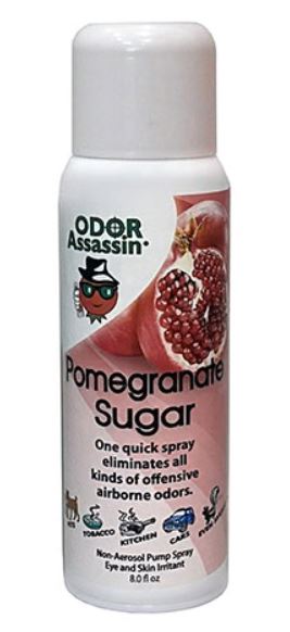 Odor Assassin