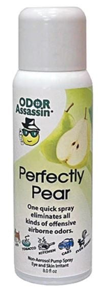 Odor Assassin