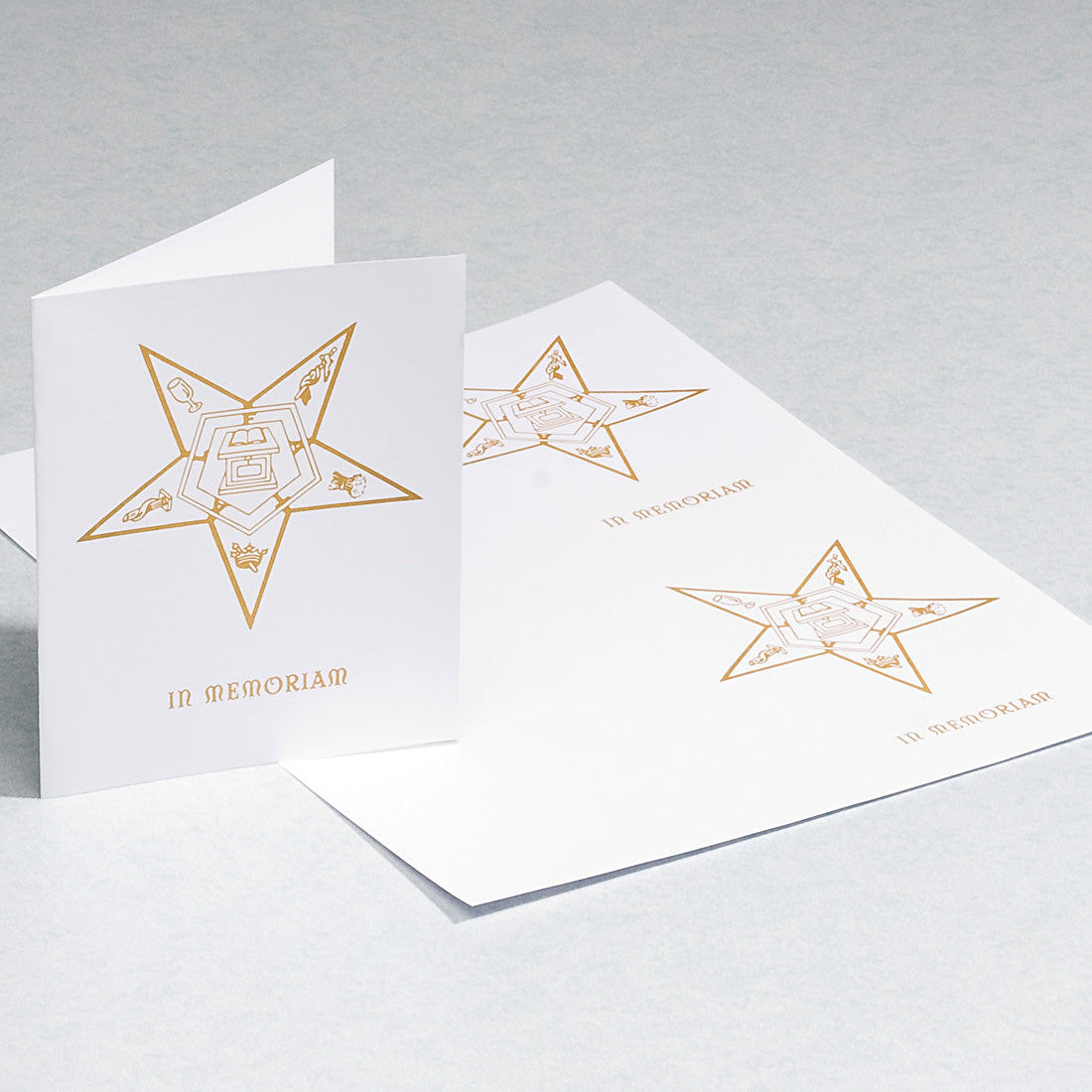Eastern Star Series