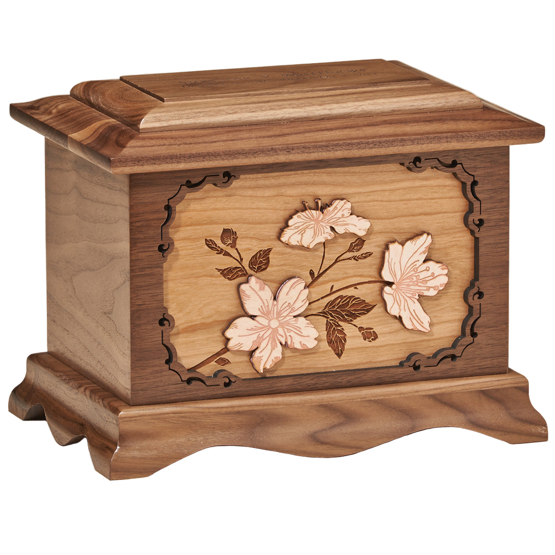 3-Dimensional Imperial Urns