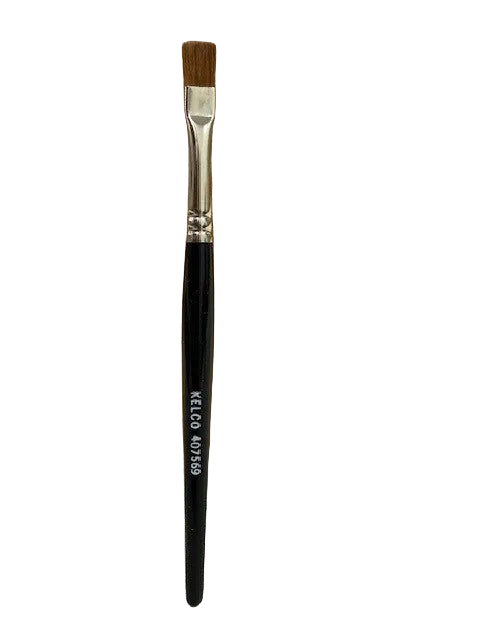Lip & Eye Brush