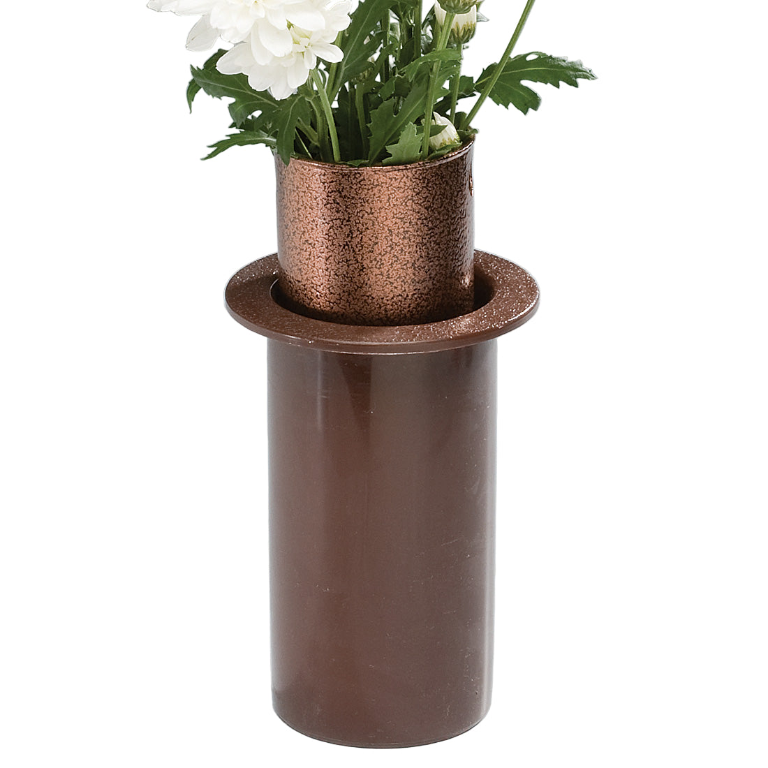 Thrifty Series Cemetery Vases