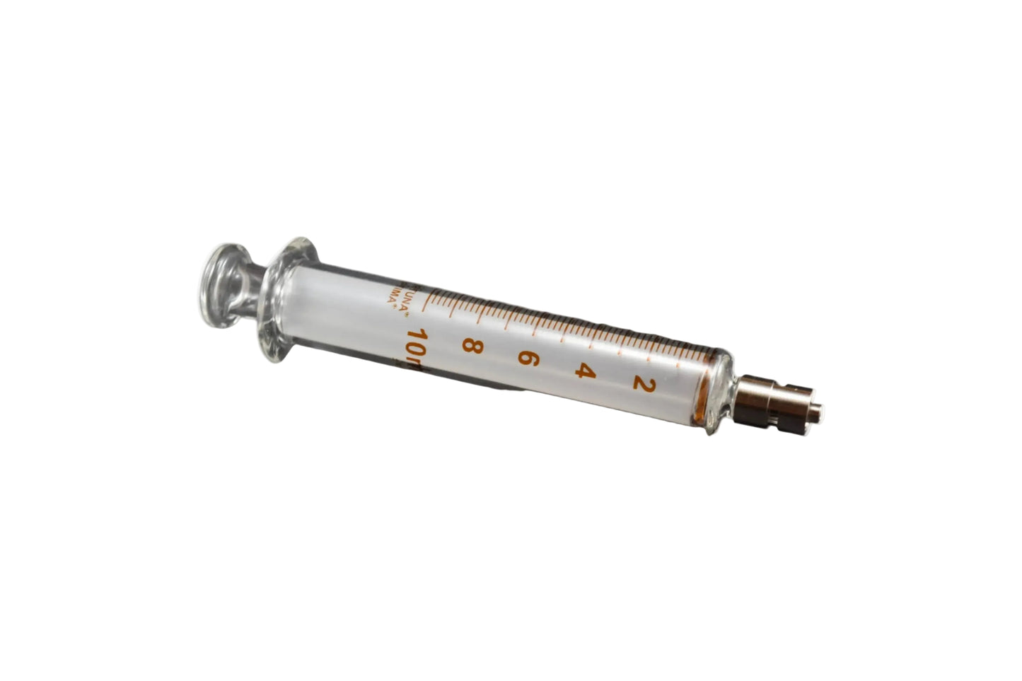 Glass Syringe