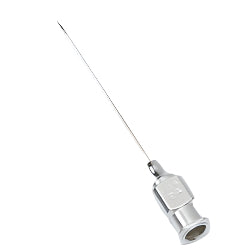 24 Gauge Hypodermic Needle