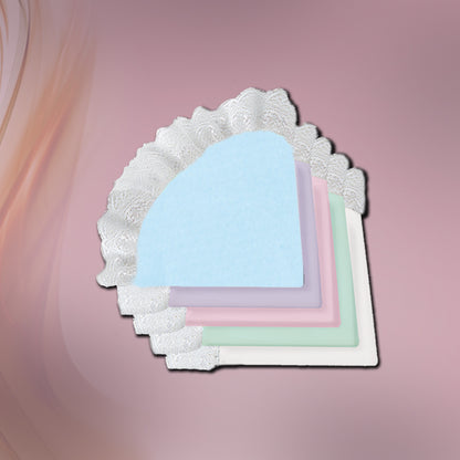 Handkerchief - ROUND