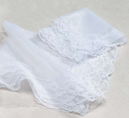 Handkerchief - ROUND