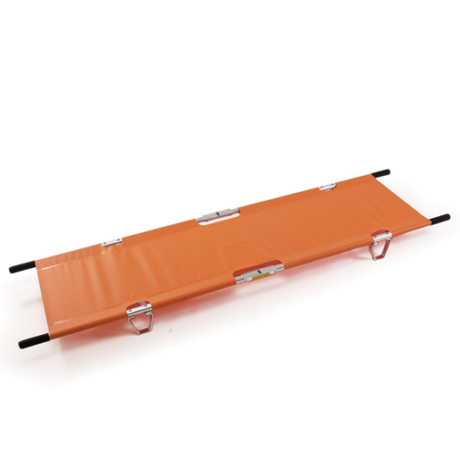 Ferno Model 108-AF Folding Emergency Stretcher