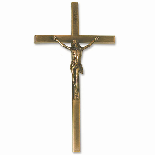 Economy Casket Crucifix