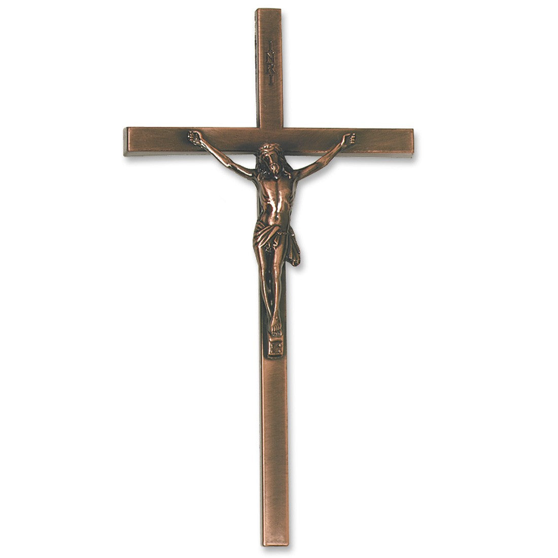 Economy Casket Crucifix