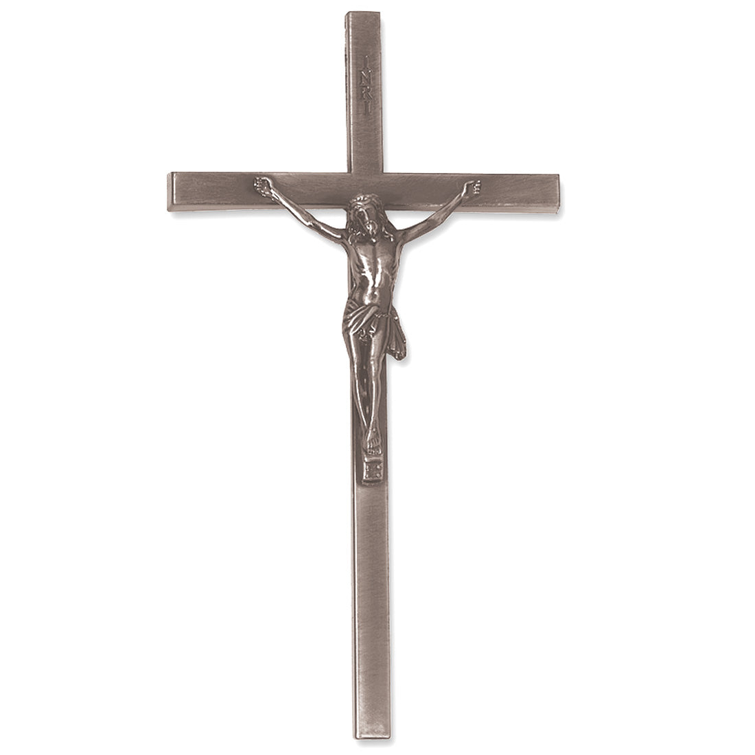 Economy Casket Crucifix