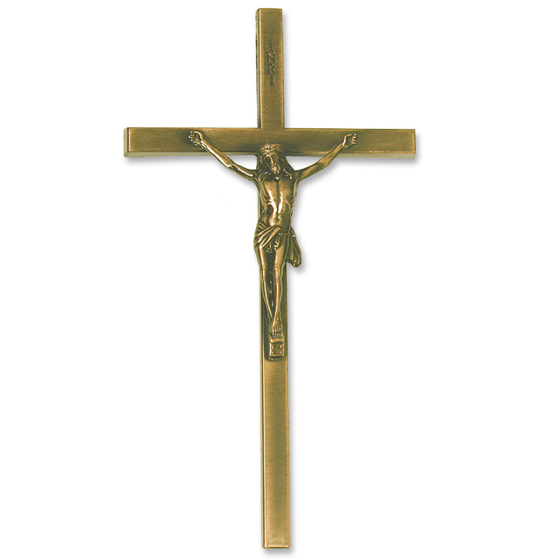 Economy Casket Crucifix