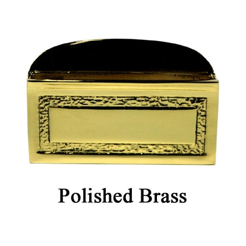 Metal Card Pocket
