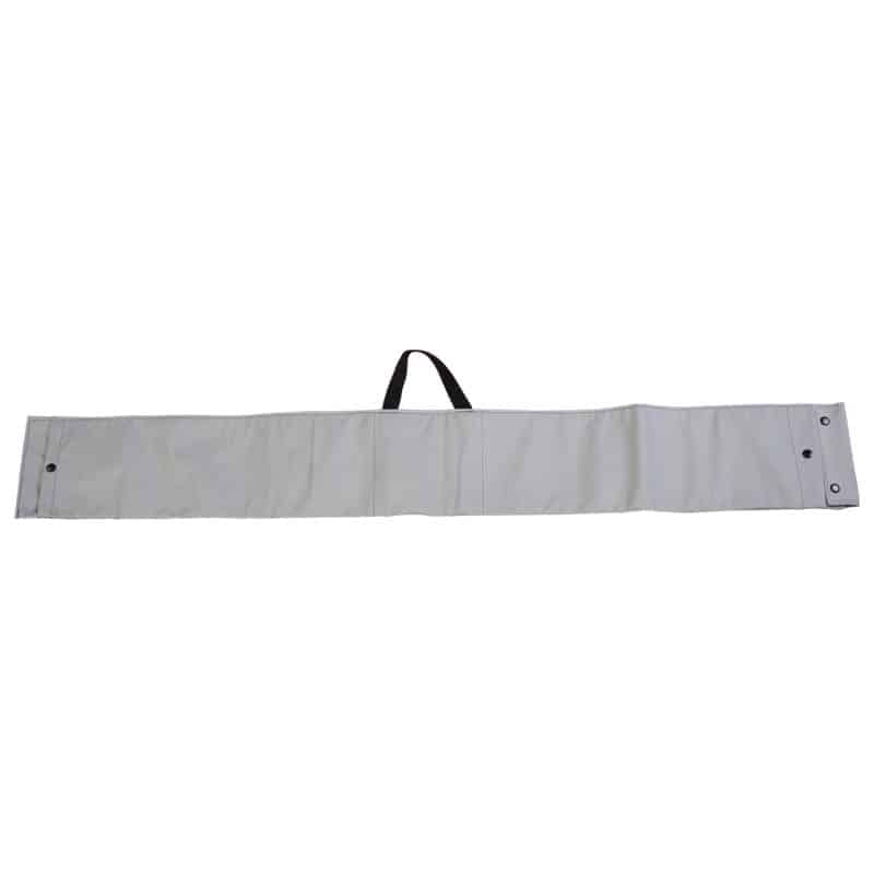 Pedestal Spray Rack
