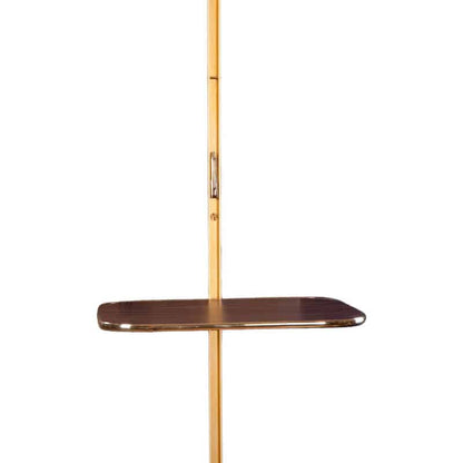 72" Wall Channel Display