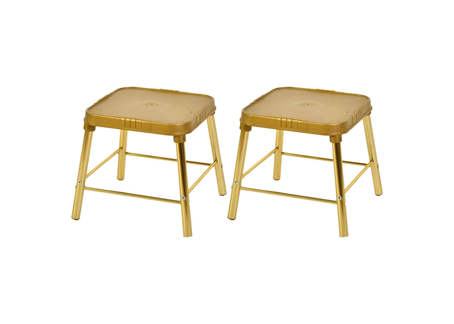 Nesting Display Stand Sets of 2