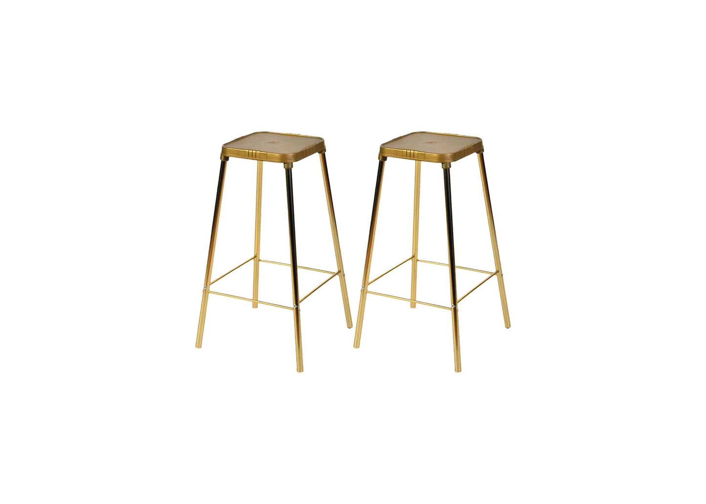 Nesting Display Stand Sets of 2