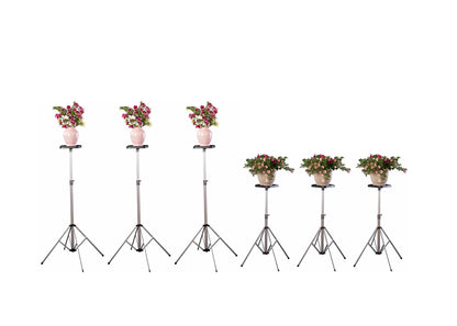 Adjustable Stands