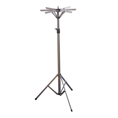 Value Bundle 6 Large Folding Top Stands
