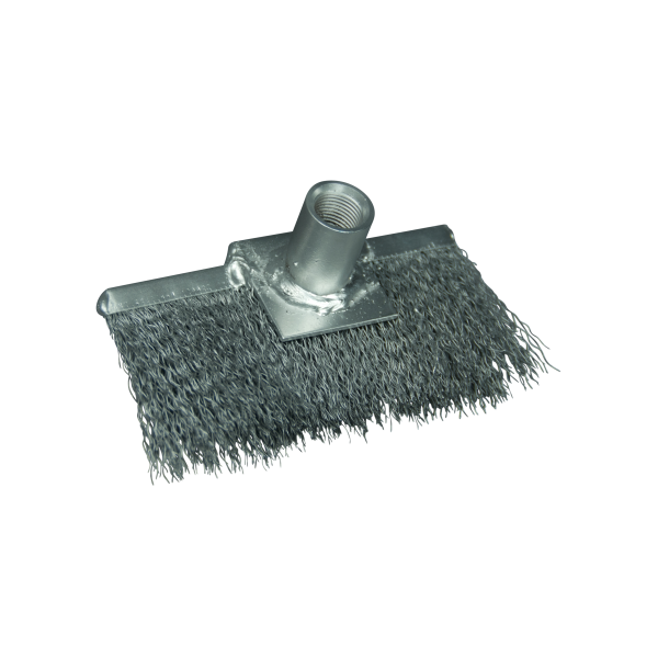 Retort Brushes