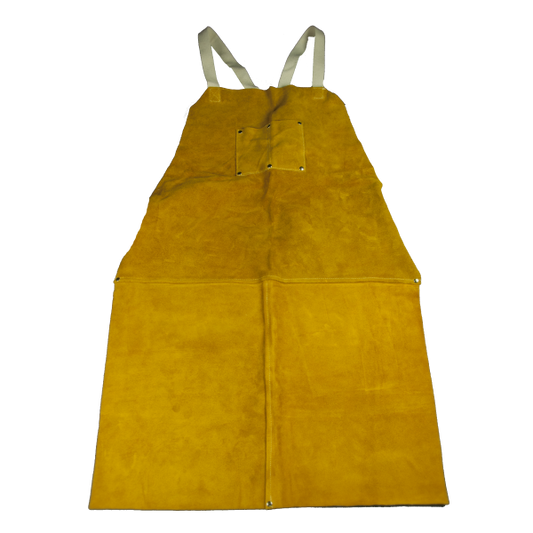 Leather Apron