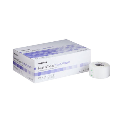 Transparent Surgical Tape