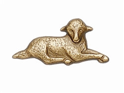 Cast Bronze Appliques