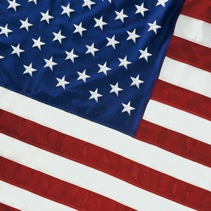 KORALEX II American Flag