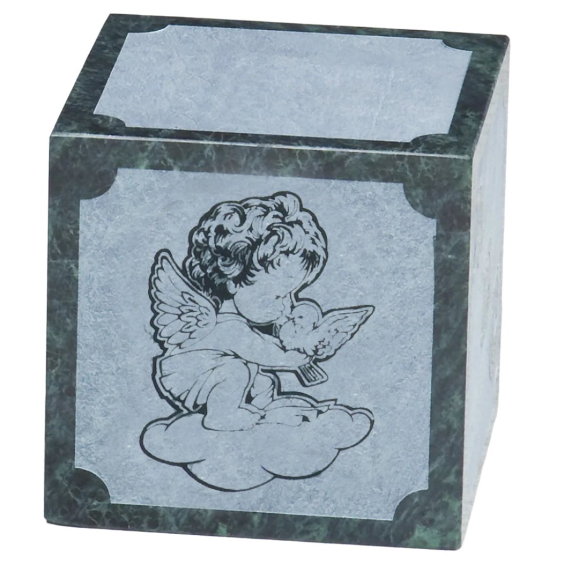 ABC Block Infant Urn