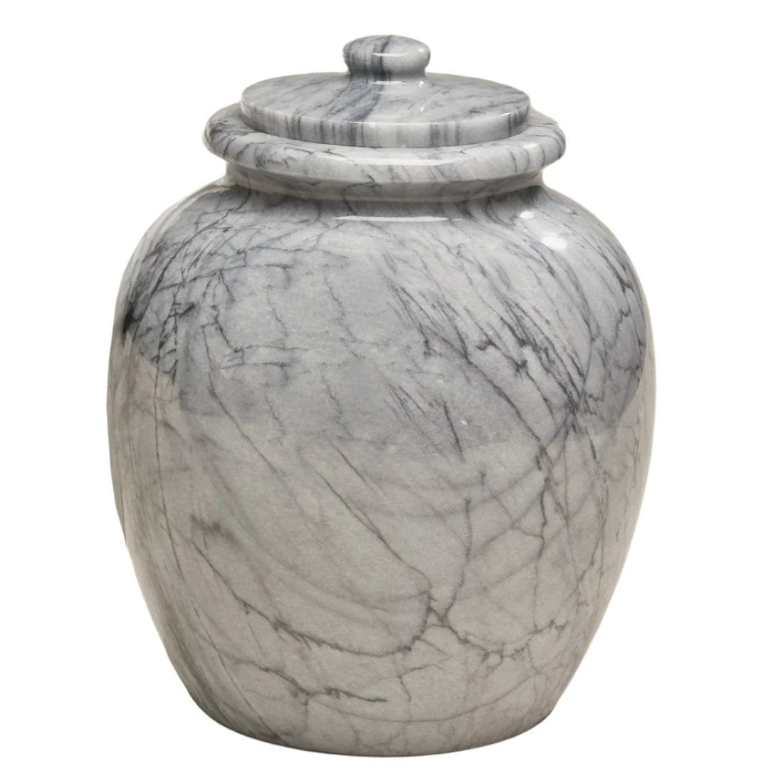 Legacy Natural Marble Urns