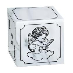 ABC Block Infant Urn