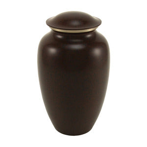 Earthtones Urns