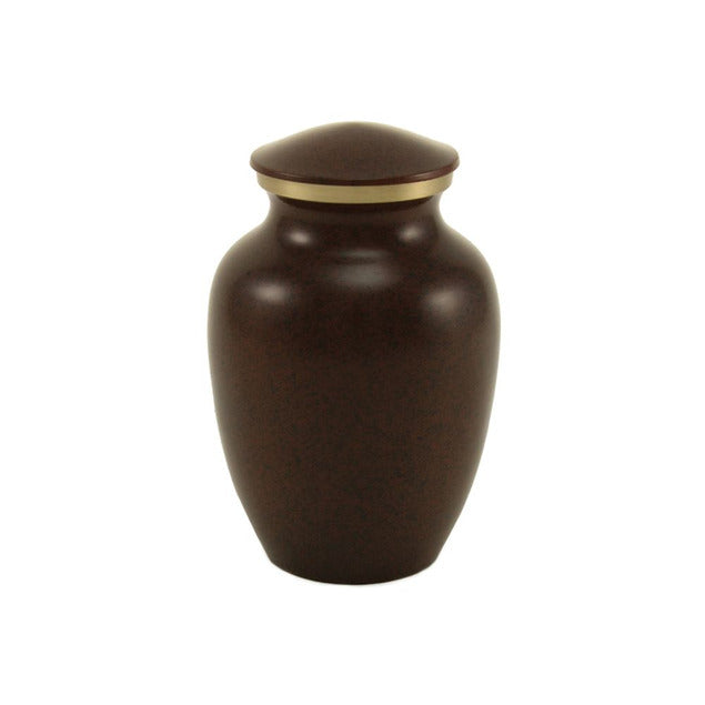 Earthtones Urns