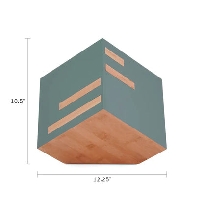 Icon Matte Sage/Bamboo Urn