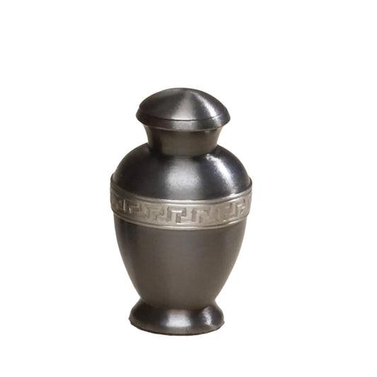 Zeus Keepsake Urn