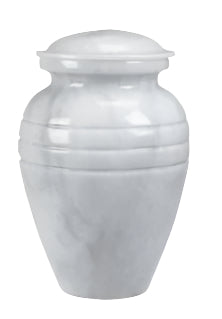 Genuine Marble Urns