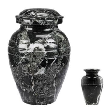 Genuine Marble Urns