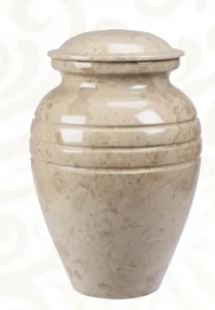 Genuine Marble Urns
