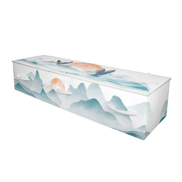 Cremation Containers