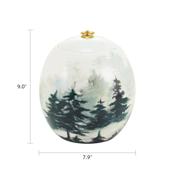 Anya Ceramic Urns