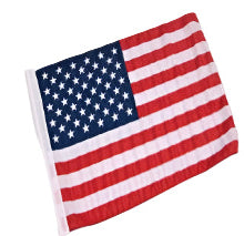 Clip-On Vehicle Flag - SALE