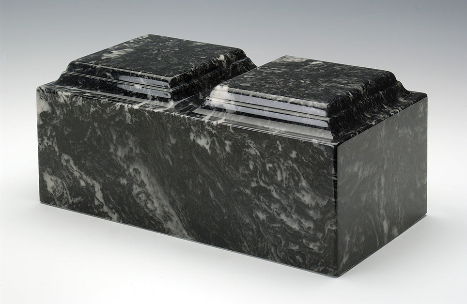 Majesty Companion Urns 420 Cubic Inch