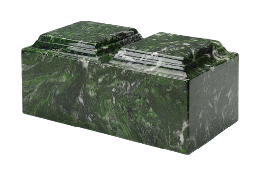 Majesty Companion Urns 420 Cubic Inch