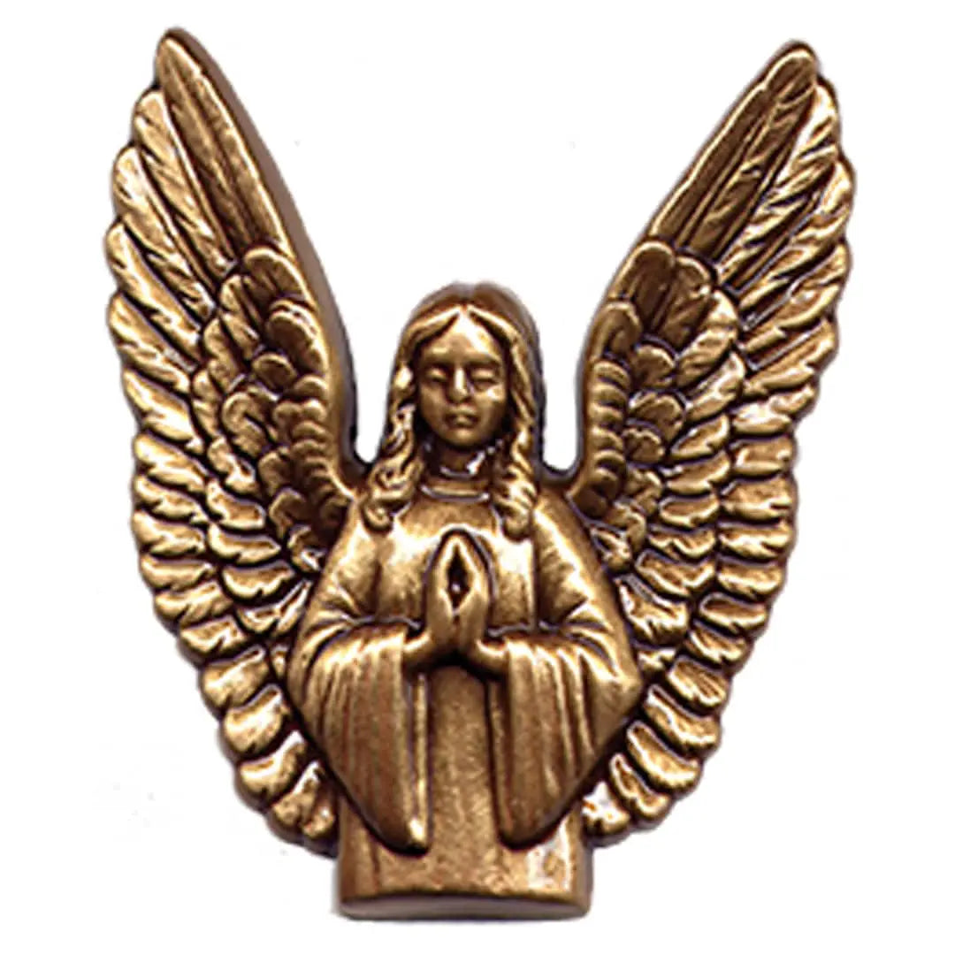 Cast Bronze Appliques