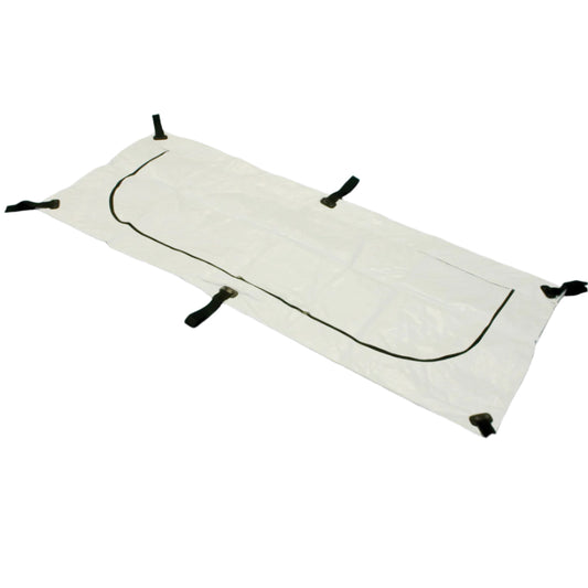 92" x 36" EnviroMed-Bag Deluxe 14mil