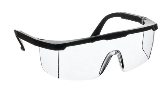 Protective Eyewear-Clear